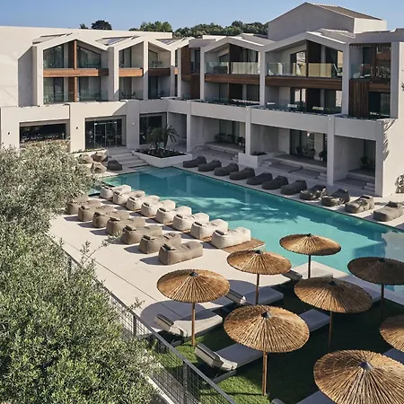 Contessina Hotell