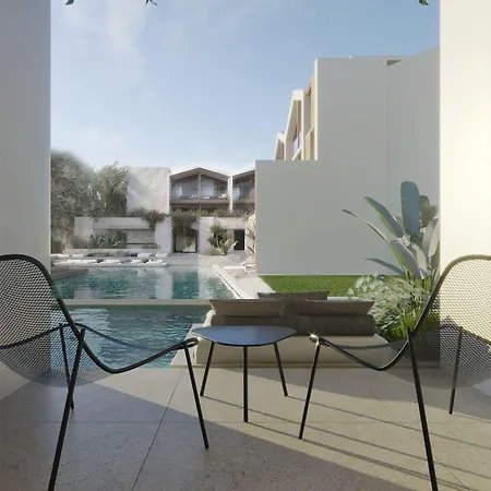 Hotell Contessina Tsilivi (Zakynthos)
