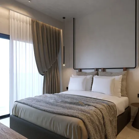 Hotell Contessina 5*