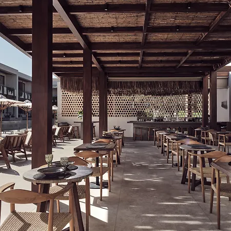 Contessina Hotell