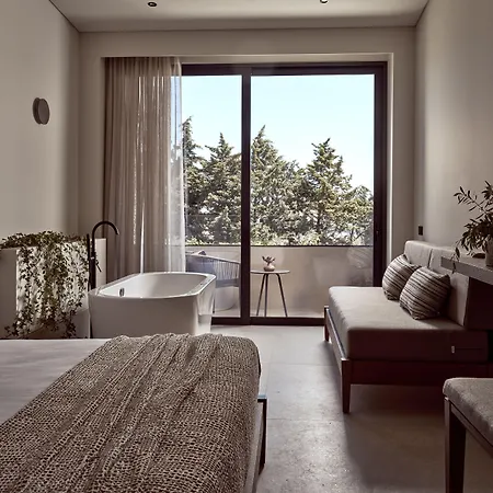 Contessina 5* Tsilivi (Zakynthos)
