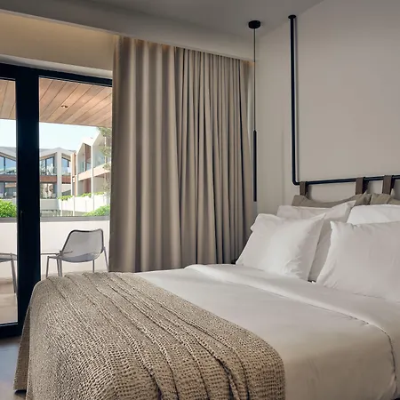 Hotell Contessina 5*