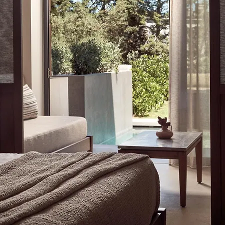 Contessina Szálloda 5*