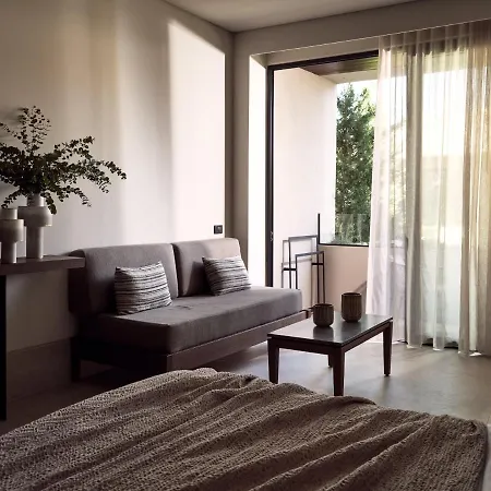 Szálloda Contessina 5*