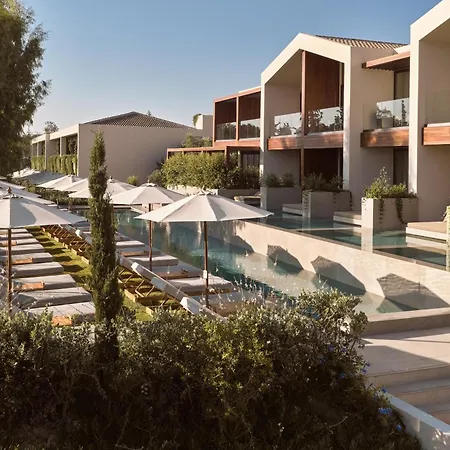 Contessina Hotel 5*