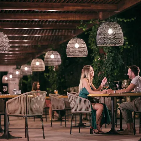 Contessina Hotel Tsilivi (Zakynthos)