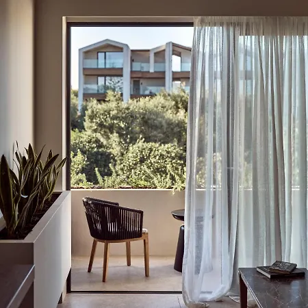 Contessina Hotel Tsilivi (Zakynthos)