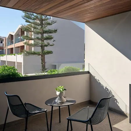 Hotel Contessina