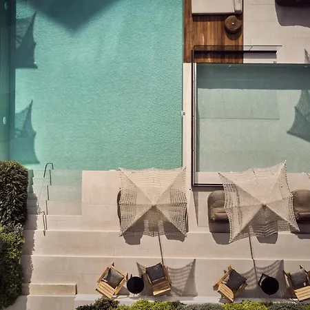 Hotel Contessina Tsilivi (Zakynthos)