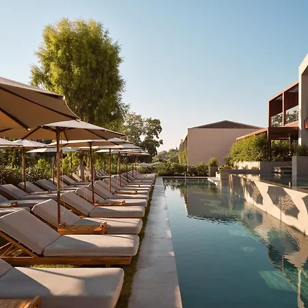 Otel Contessina
