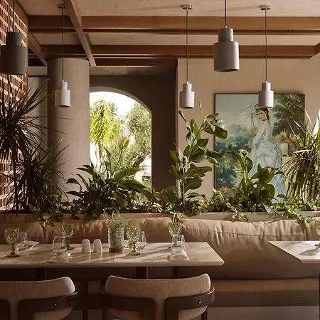 Contessina 5* Tsilivi (Zakynthos)