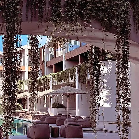 Contessina Otel Tsilivi (Zakynthos)