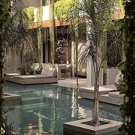 Contessina Hotel 5*