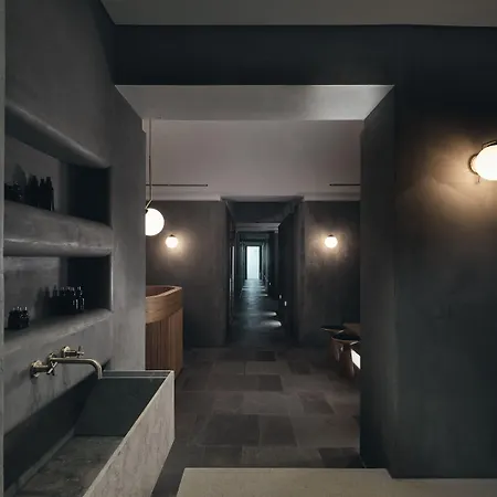 Hotel Contessina 5*