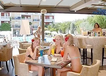 Hotel Contessina 5*