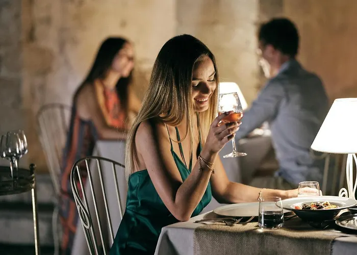 Contessina 5* Tsilivi (Zakynthos)