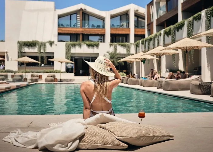 Ξενοδοχείο Contessina