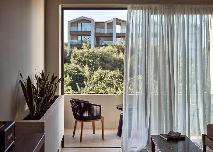 Contessina Hotel Tsilivi (Zakynthos)