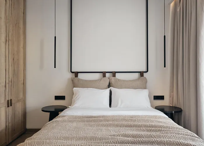 Contessina Ξενοδοχείο