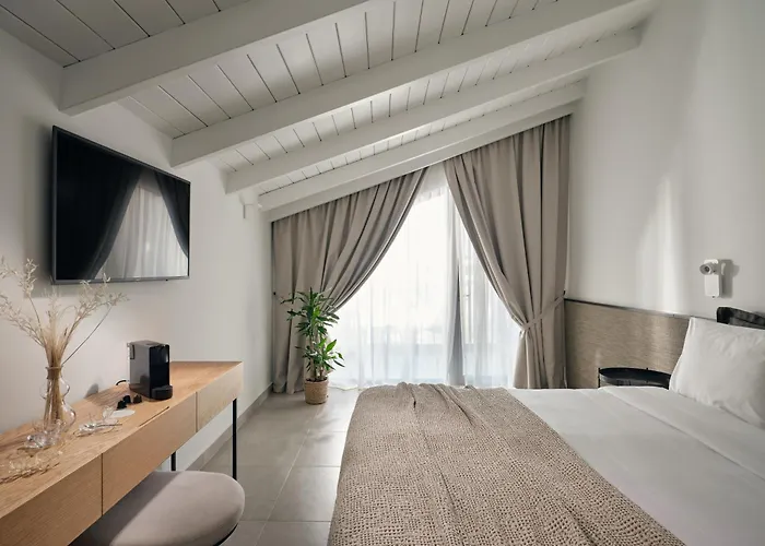 Contessina 5* Tsilivi (Zakynthos)