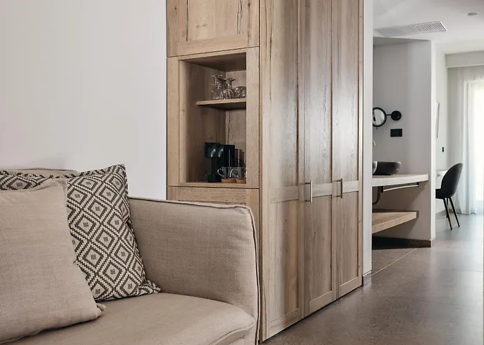 Contessina Hotel Tsilivi (Zakynthos)