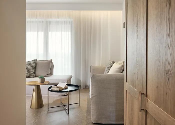 Ξενοδοχείο Contessina Τσιλιβί