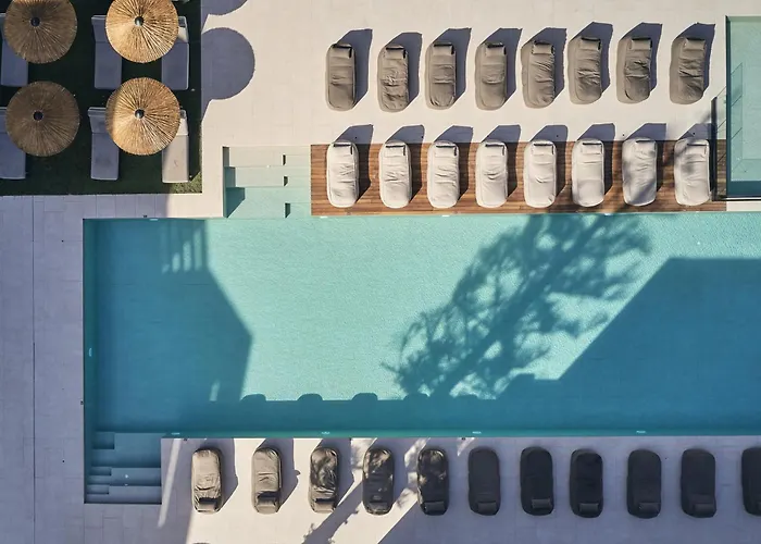 Hotel Contessina Tsilivi (Zakynthos)