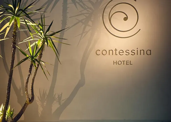 Contessina 5* Tsilivi (Zakynthos)