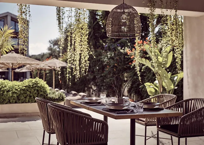 Hotel Contessina Tsilivi (Zakynthos)