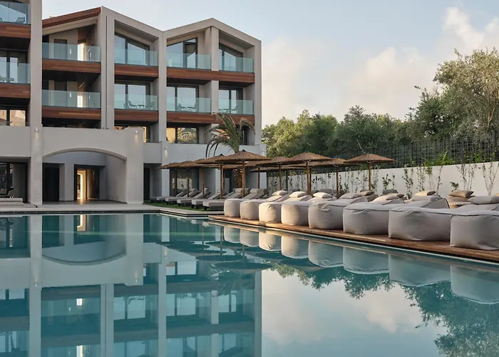 Contessina Tsilivi (Zakynthos)