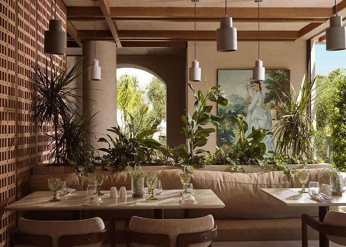 Contessina 5* Tsilivi (Zakynthos)