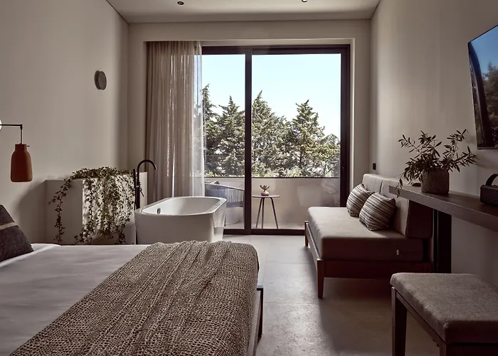 Contessina 5* Tsilivi (Zakynthos)