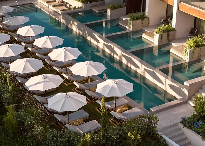 Ξενοδοχείο Contessina