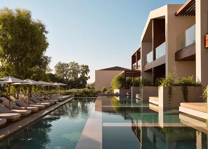 Hotel Contessina Tsilivi (Zakynthos)