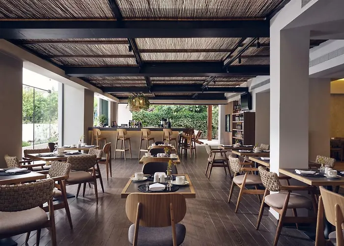 Contessina Hotel Tsilivi (Zakynthos)