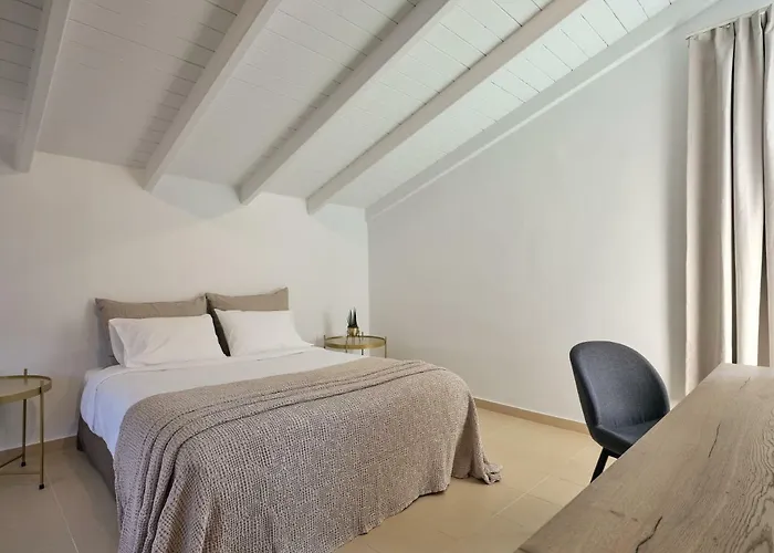 Contessina 5* Tsilivi (Zakynthos)