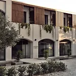 Ξενοδοχείο Contessina 5*