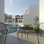 Ξενοδοχείο Contessina Τσιλιβί