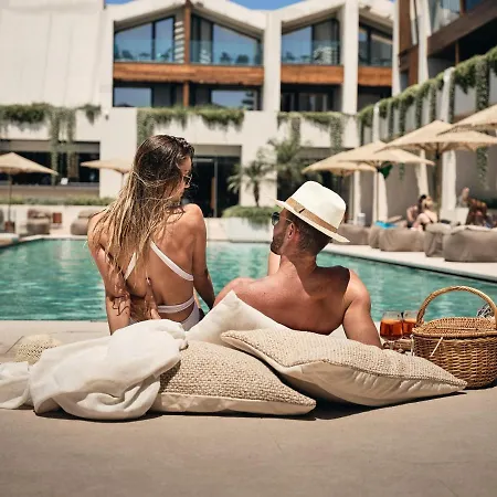 Hotell Contessina 5*