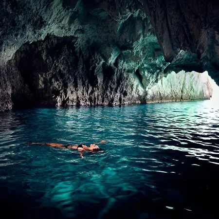 Hotell Contessina Tsilivi (Zakynthos)