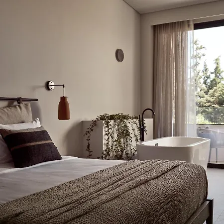 Contessina Hotell 5*