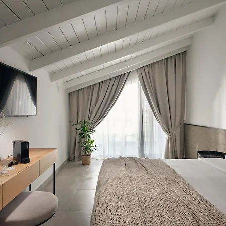 Contessina 5* Tsilivi (Zakynthos)