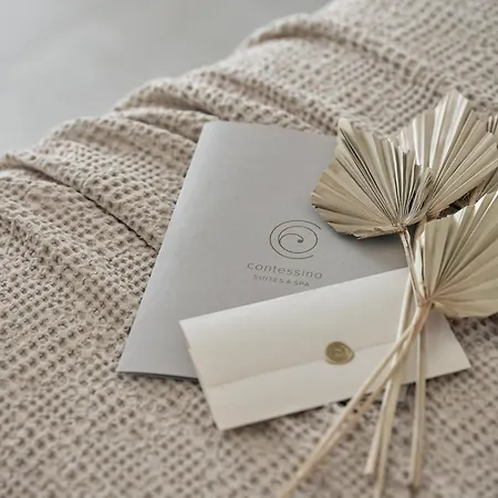 Hotell Contessina Tsilivi (Zakynthos)