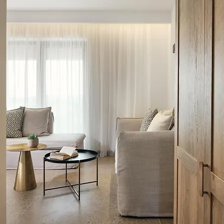 Hotell Contessina Tsilivi (Zakynthos)