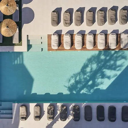 Hotell Contessina Tsilivi (Zakynthos)