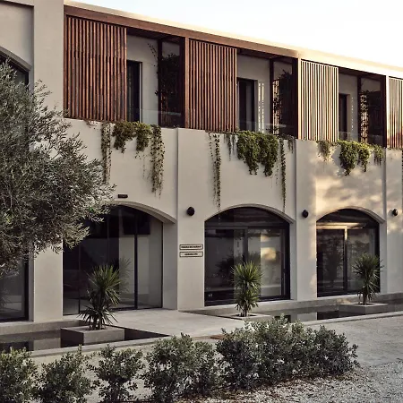 Hotell Contessina 5*