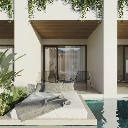 Hotell Contessina 5*