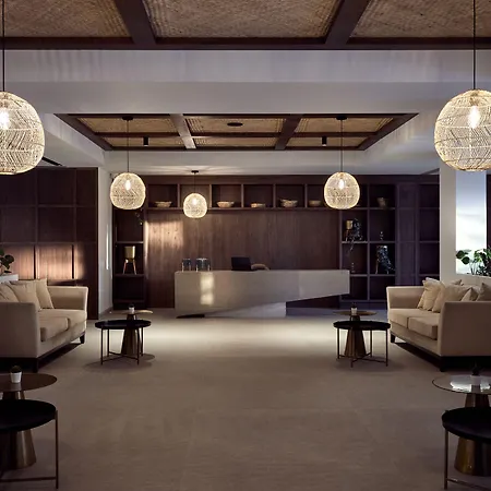 Hotell Contessina Tsilivi (Zakynthos)