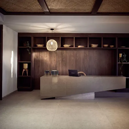Contessina Hotel 5*