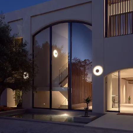 Hotell Contessina 5*